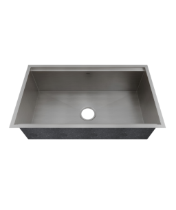 Cuba Cozinha RG-75 Mekal Match Aço Inox Escovado - 90019556016