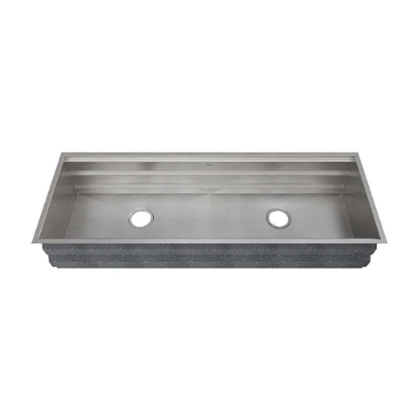 Cuba Workstation WS-1260 Embutir ou Sobrepor Com 3 Níveis - 90010361016