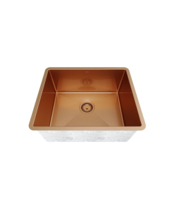 Cuba de Embutir Mekal Shades Ultraclean LR-50 Bronze - 90010355157 