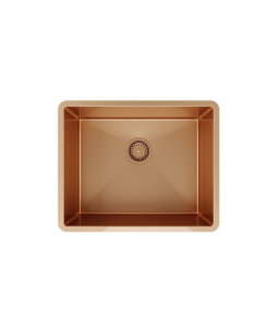 Cuba de Embutir Mekal Shades Ultraclean LR-50 Bronze - 90010355157 