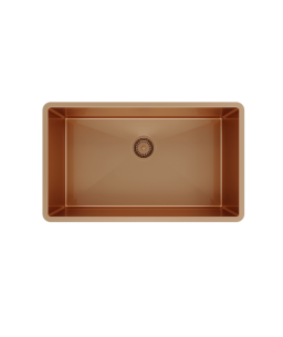 Cuba de Embutir Mekal Shades Ultraclean LR-70 Bronze - 90010379157 