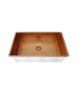 Cuba de Embutir Mekal Shades Ultraclean LR-70 Bronze - 90010379157 