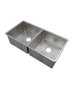 Cuba Mekal Linha Retta LR-40/40 Escovada R10 01035416