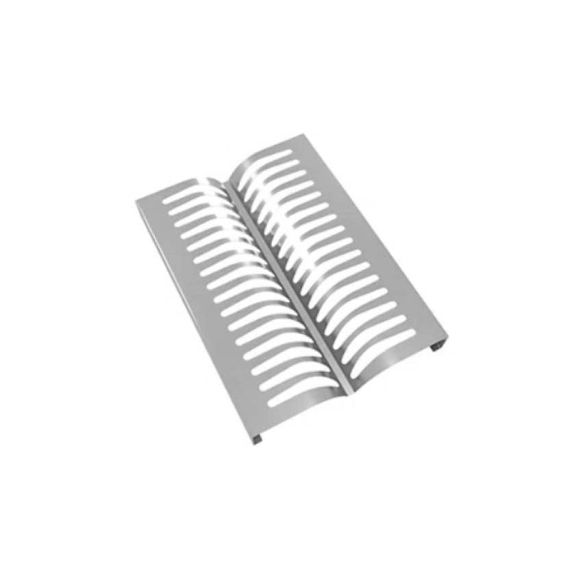 Porta Pratos Mekal para Bandeja Profunda em Inox Workstation - 90015455016