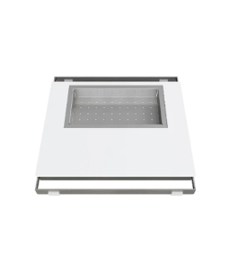 Tábua de Altileno Deslizante com Escorredor Perfurado Mekal para Cubas Workstation - 90011229000