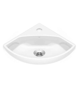 Lavatório Suspenso Canto P 420X345X300 Roca/Incepa 1040140011100