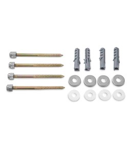 Conjunto de Fixação Para Tanque P/M/G 3009750005500