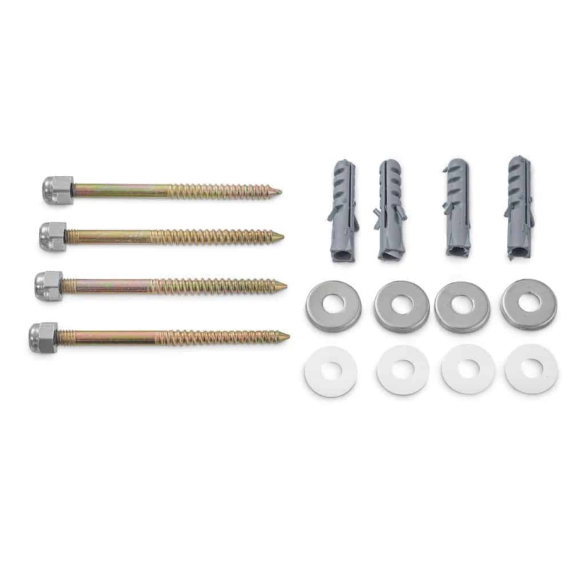 Conjunto de Fixação Para Tanque P/M/G 3009750005500
