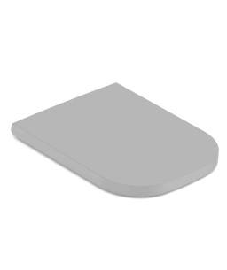 Assento Termofixo Softclose Elite Stone|Celite