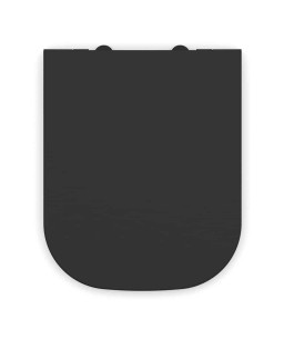 Assento Termofixo Softclose Elite Matte Black|Celite 
