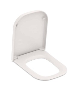 Assento Termofixo Softclose Elite Beige|Celite 