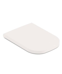 Assento Termofixo Softclose Elite Beige|Celite 