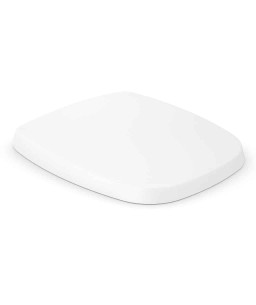 Assento PP Softclose City/Like/Vip Branco|Celite