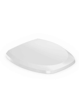 Assento PP Softclose Thema Branco|Roca/Incepa