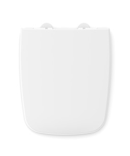 Assento PP Softclose Boss Branco|Roca 
