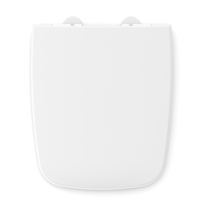 Assento Softclose® Com Fácil Remoção Boss 9899880010100
