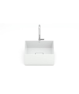 Cuba Apoio 300X300 Sem Mesa T3 Terra Branco A32722N000