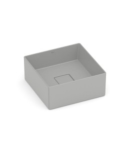 Cuba Apoio 300X300 Sem Mesa T3 Terra Stone A32722N070