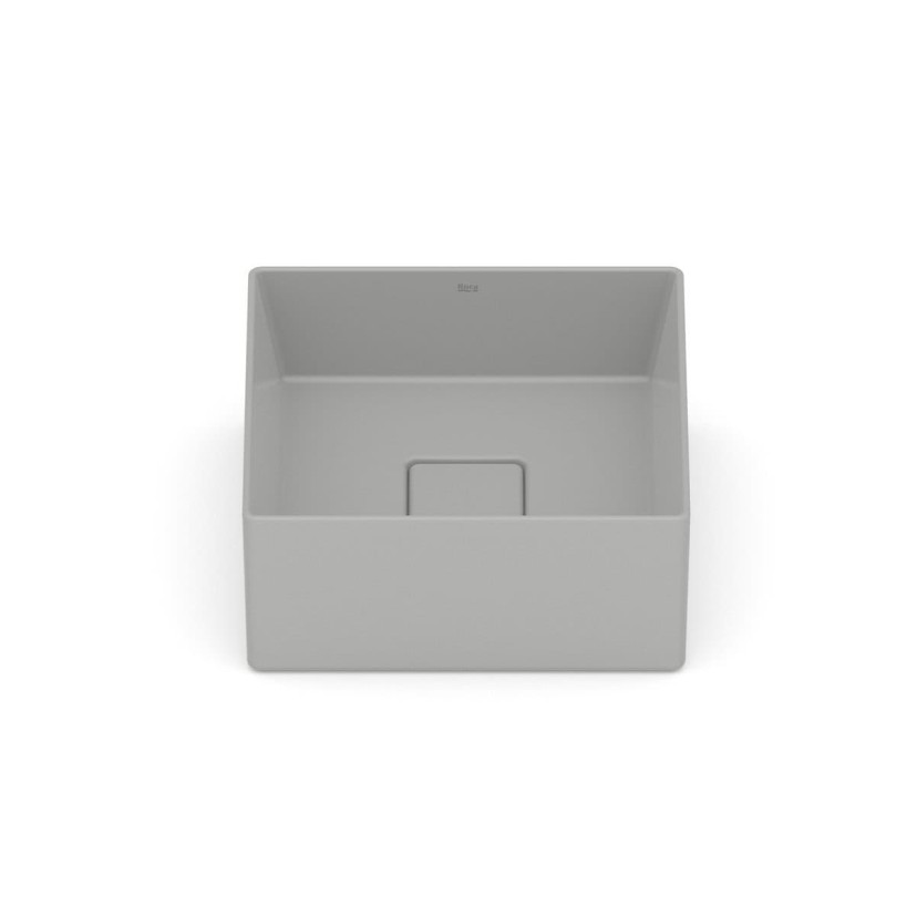 Cuba De Apoio 300X300 Sem Mesa T3 Terra A32722N070