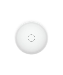 Cuba Apoio Redonda 390 Sem Mesa T2 Terra Branco A32787N000