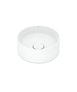 Cuba Apoio Redonda 300 Sem Mesa T1 Terra Branco A32787U000