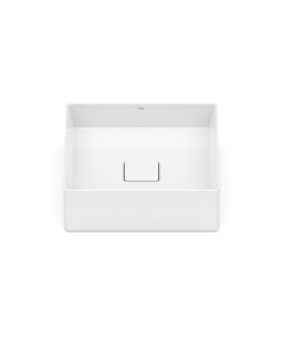 Cuba Apoio 350X350 Sem Mesa T4 Terra Branco A32787V000