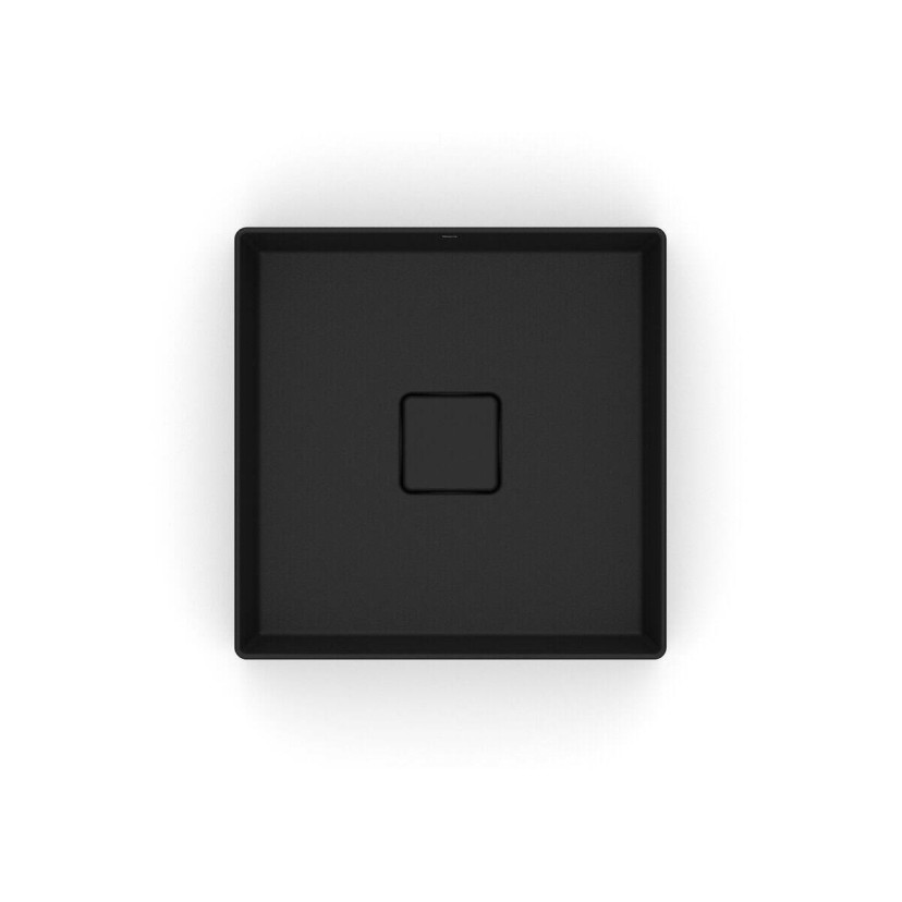 Cuba De Apoio 350X350 Sem Mesa T4 Terra A32787V080