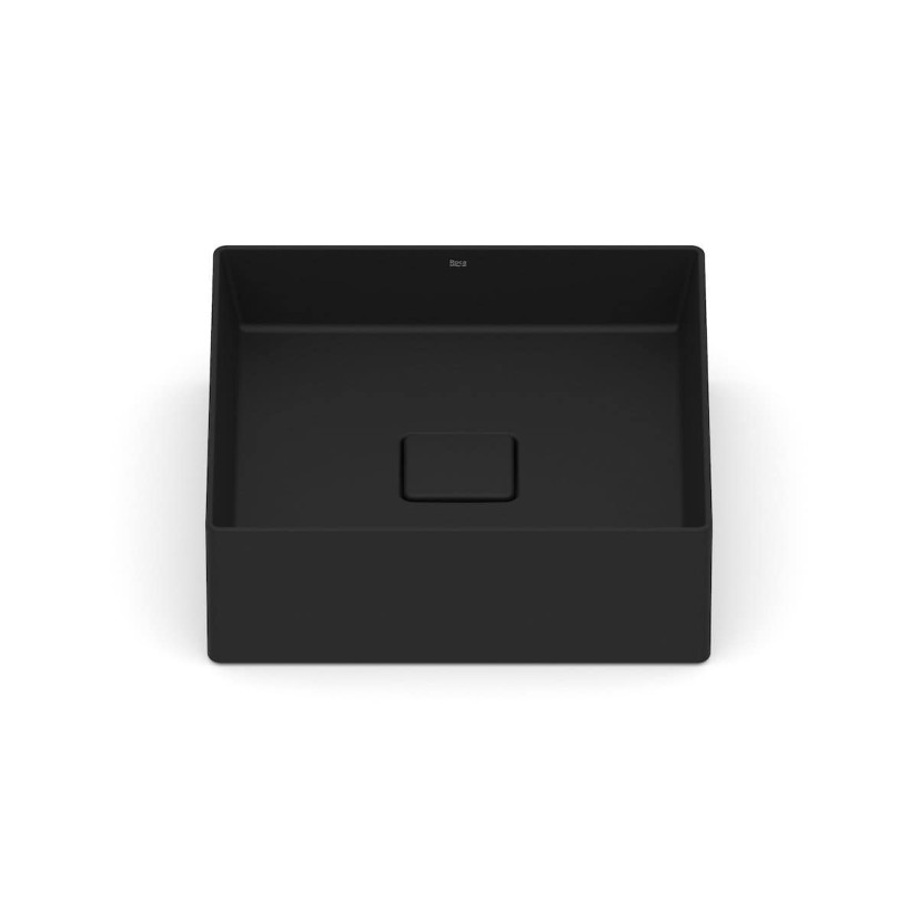 Cuba De Apoio 350X350 Sem Mesa T4 Terra A32787V080