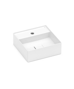 Cuba Apoio 350X350 Com Mesa T8 Terra A32787W000