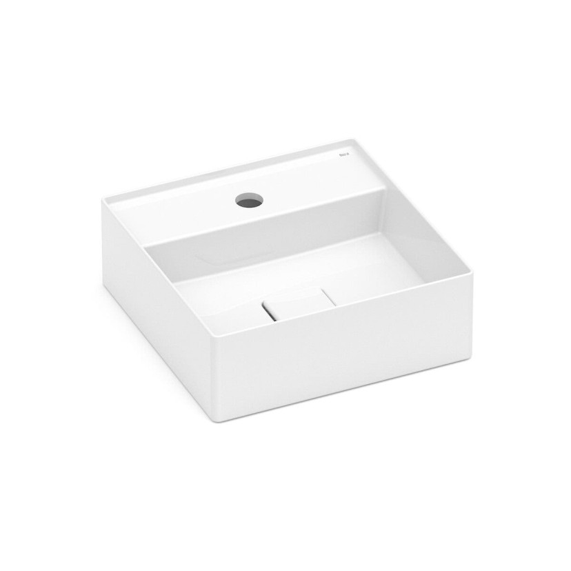 Cuba De Apoio 350X350 Com Mesa T8 Terra Banco A32787W000