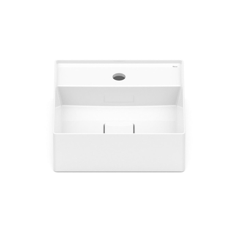 Cuba De Apoio 350X350 Com Mesa T8 Terra Banco A32787W000