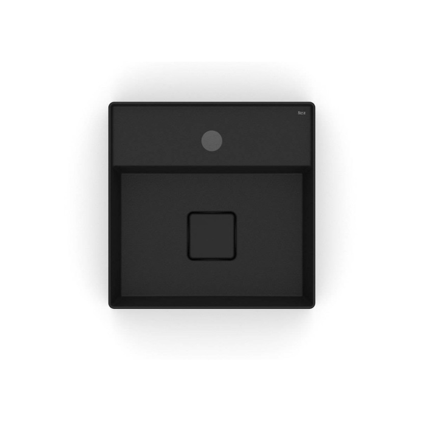 Cuba De Apoio 350X350 Com Mesa T8 Terra A32787W080