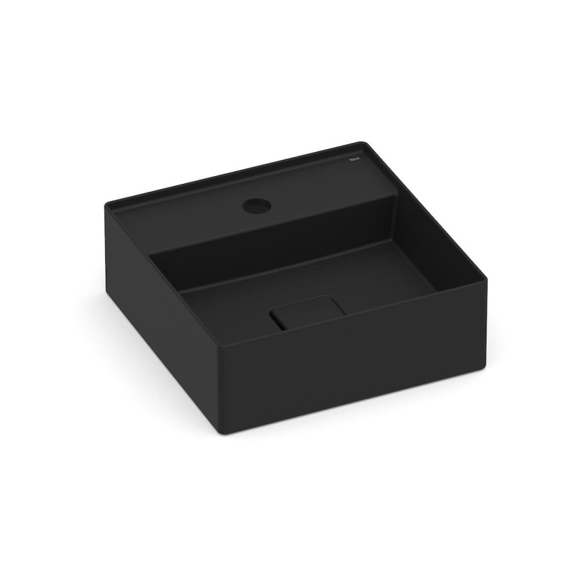 Cuba De Apoio 350X350 Com Mesa T8 Terra A32787W080