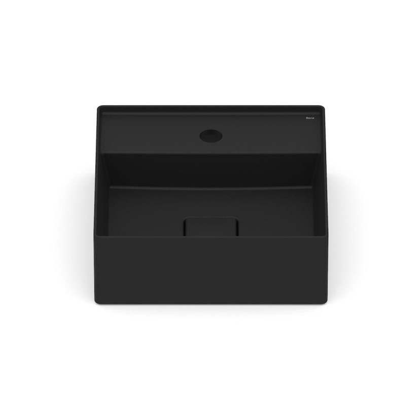 Cuba De Apoio 350X350 Com Mesa T8 Terra A32787W080