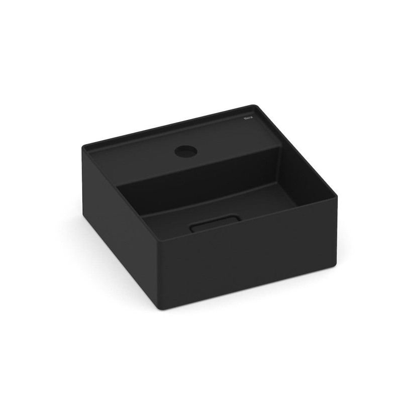 Cuba De Apoio 300X300 Com Mesa T7 Terra A32787X080