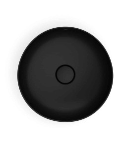 Cuba Apoio 375 Ruy Ohtake Matte Black A327A15088