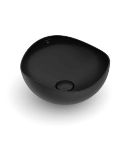 Cuba Apoio 375 Ruy Ohtake Matte Black A327A15088