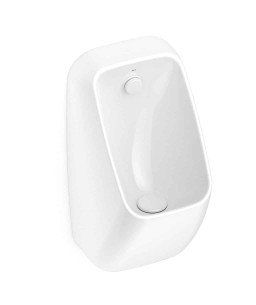 Mictório Rimless Com Entrada Traseira Proton Square Branco A3590JF00B