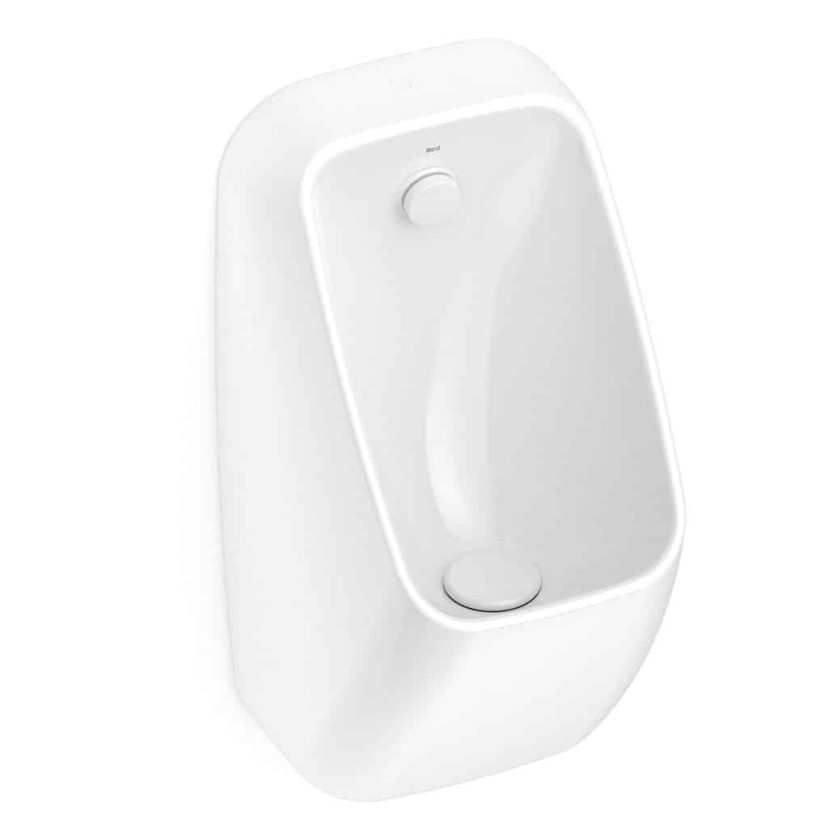 Mictório Rimless Com Entrada Traseira Proton Branco A3590JF00B