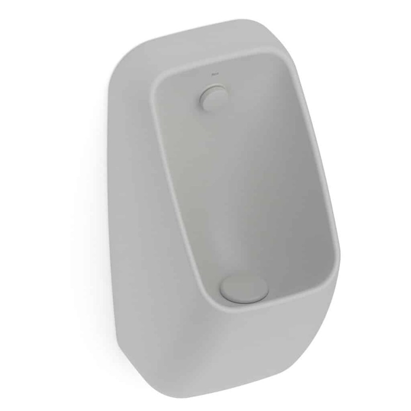 Mictório Rimless Com Entrada Traseira Proton Square A3590JF07B