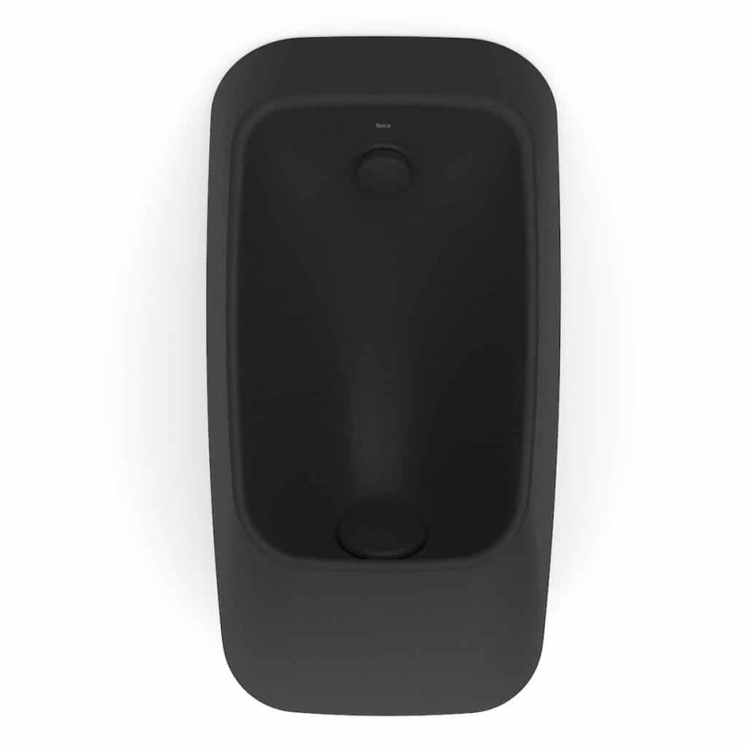 Mictório Rimless Com Entrada Traseira Proton Square A3590JF08B