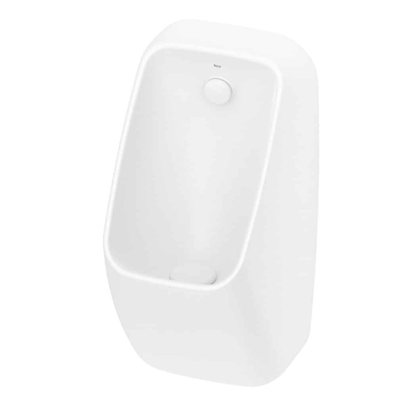 Mictório Rimless Com Entrada Traseira Proton Blanco Mate A3590JF62B