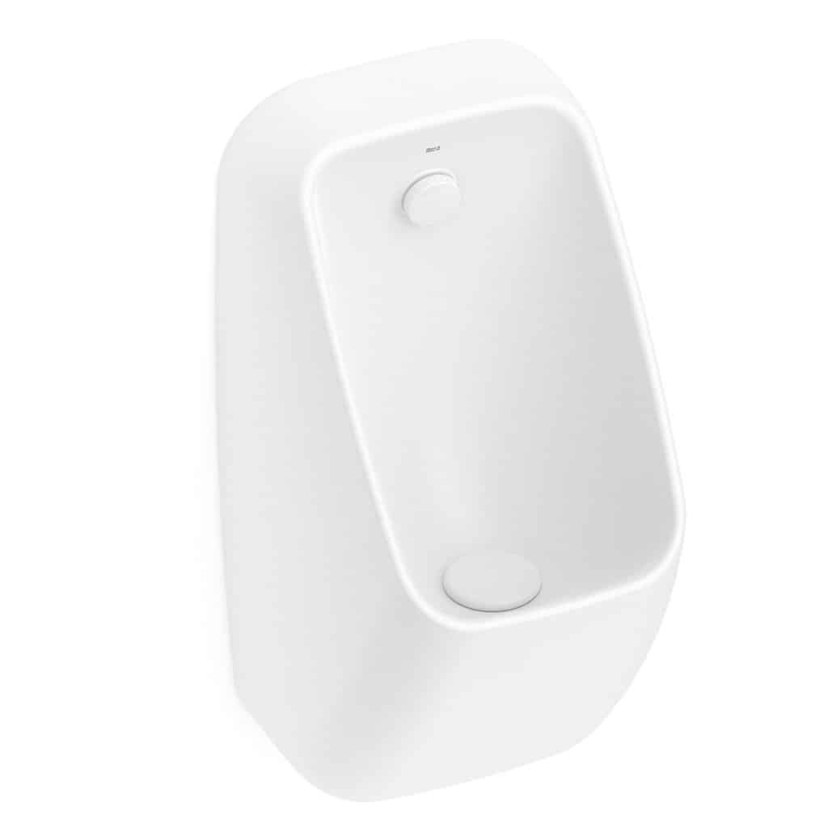 Mictório Rimless Com Entrada Traseira Proton Blanco Mate A3590JF62B