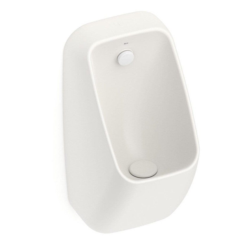 Mictório Rimless Com Entrada Traseira Proton Square A3590JF65B
