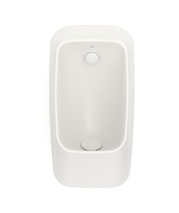 Mictório Rimless Com Entrada Traseira Proton Square Bege A3590JF65B