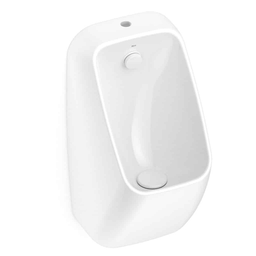 Mictório Rimless Com Entrada Superior Proton Branco A3590JG00B
