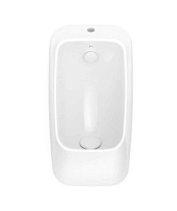 Mictório Rimless Com Entrada Superior Proton Square Branco A3590JG00B