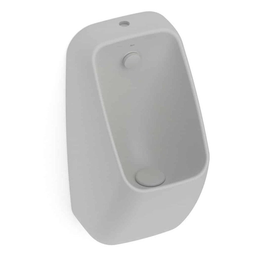 Mictório Rimless Com Entrada Superior Proton Square A3590JG07B