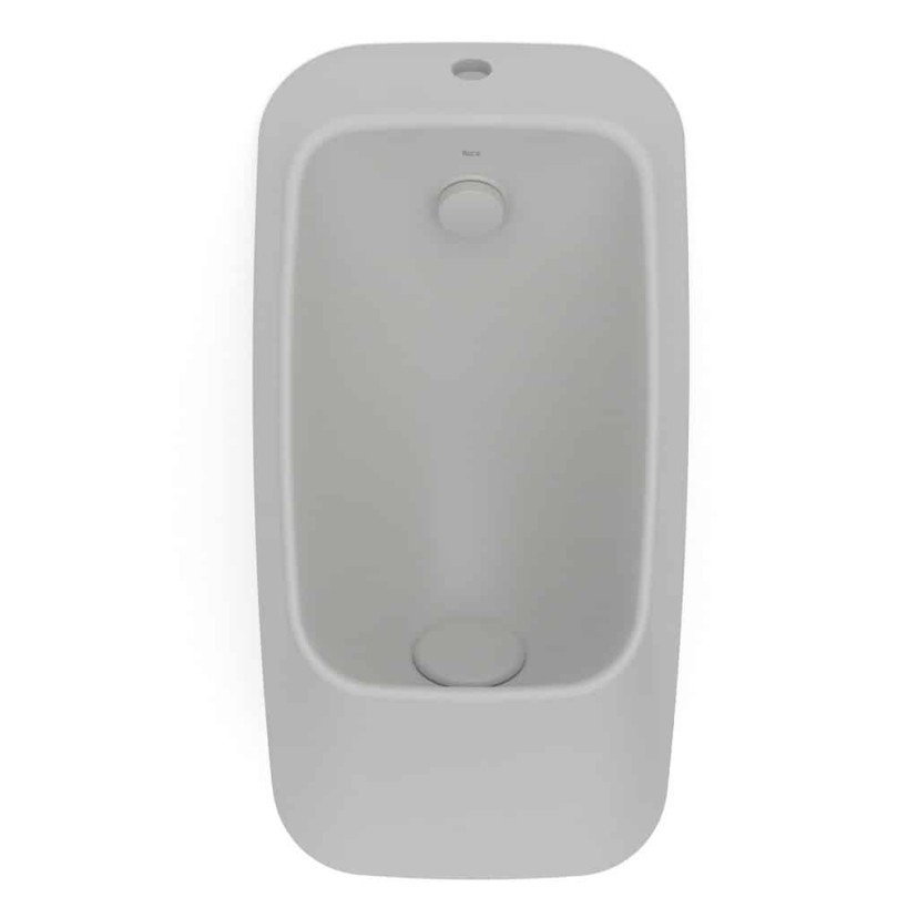 Mictório Rimless Com Entrada Superior Proton Square A3590JG07B
