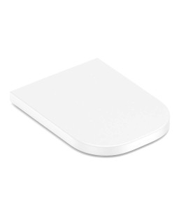 Assento Original Com Queda Amortecida Gap Branco A801472004